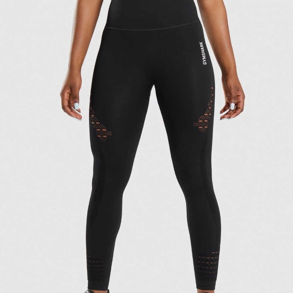 GYMSHARK womens leggings